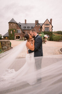 Tori & Shayne - Wedding Previews - Dover Hall Estate - Amative Creative -165
