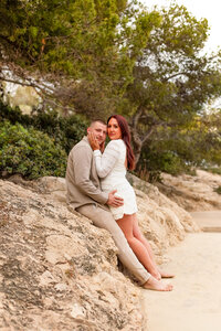 proposal-photoshoot-mallorca-beach-sunset-c&g 5