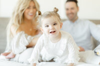 Family Photography Studios in Dallas | Kate Marie Portraiture