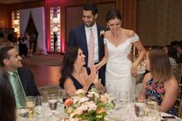 Mandarin Oriental Boston Wedding. Deborah Zoe Photography. Boston Wedding Photographer.