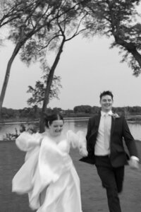 NYC Wedding Photographer
