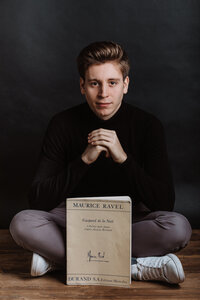 piano teacher