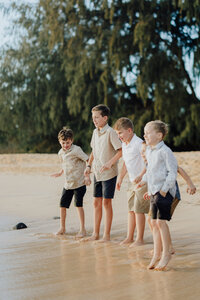 Poipu Family Photographer Shipwrecks-76