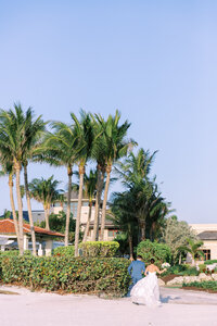 JW Marriott Marco Island Wedding | Marco Island Wedding Photographer-185