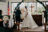 To the Sea Photography South Padre Island Wedding Photographer-427