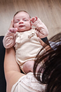 Tessa de Lange Fotografie - Newborn Hoorn - Zwaag-38