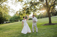 Chicago Wedding Photographer