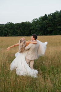 Brown County Indiana Wedding-97