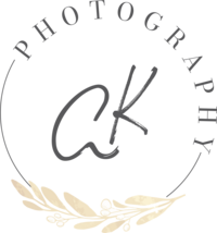 Angelika Krug Photography Logo