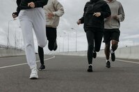 running-group