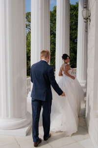 Jacksonville Wedding Photographer