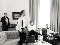 Anastasia Strate Photography Driskill Wedding Austin wedding photographer-2