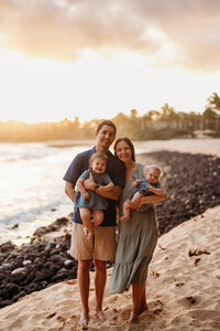 extended family session koloa hawaii-68