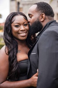 St Augustine Engagement Session by Phavy Photography-1