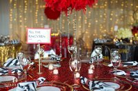 Distinct Event Planning & NiSource (11)