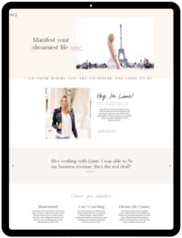 Liane-Template-EmShop