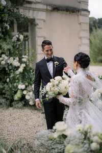 Loire Valley Chataeu Elopement_0024