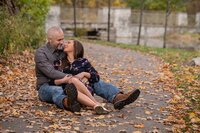 Dayton Engagement Photos Portfolio