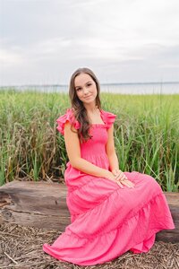 449_Charleston Senior Photographer KrissyMillar_