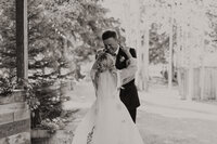 Misha & Andrew Wedding _ Cait Swithers Photo & Films CO-204