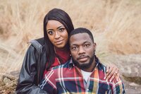 Dayton Engagement Photos Portfolio