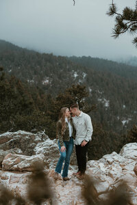 Lost-Gultch-Overlook-Boulder-Engagement-Session-Winter-19