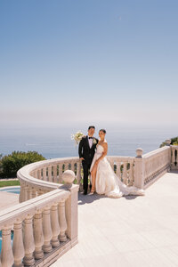 Daria Orlova Photography, Laguna Beach Private estate wedding, 13