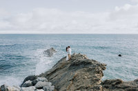 california engagement session