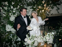 Sophisticated Intimate South Florida Celebration_0055
