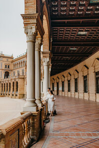 Patricia & Luis - Seville Spain Couple's Session - Amative Creative -87