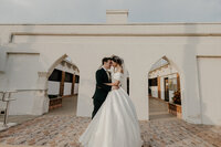 To the Sea Photography South Padre Island Wedding Photographer-299