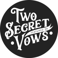 Featured on Two Secret Vows