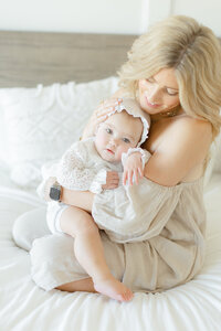Family Flower Mound Photographer | Kate Marie Portraiture