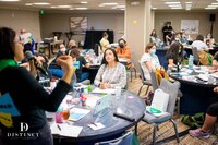Distinct Event Planning & National Latina Institute (16)