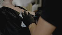 Tattooing photo 2