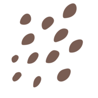 brown spots