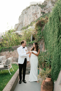 Lana Del Mar Photo x Amalfi Coast Wedding x WedVibes110