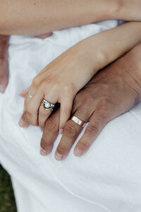 Wedding anniversary shooting in Christchurch