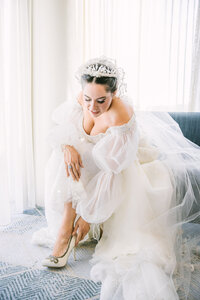Sophia & Ryan - Wedding Photos - Amative Creative-319