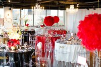 Distinct Event Planning & NiSource (8)