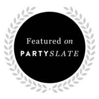 PartySlate_FeaturedOn