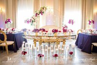 Distinct Event Planning and Chantelle Damien (10)