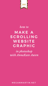 how-to-make-a-scrolling-website-graphic-in-photoshop