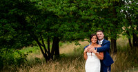 Phoenixville Foundry Wedding