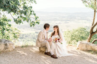 karina leigh - gorgeous elopement in gordes provence (271 of 467)