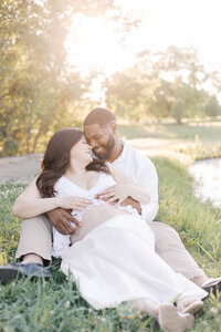 maternity photography peoria il