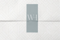 Free Wrapping Paper Mockup