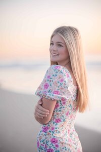 St Simons Family Photographer, Senior Portraits-2494