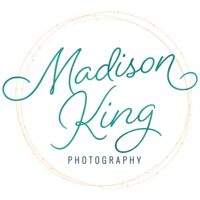 Madison King_Main Logo