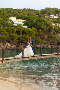 Wedding Portraits Mallorca M y M -39